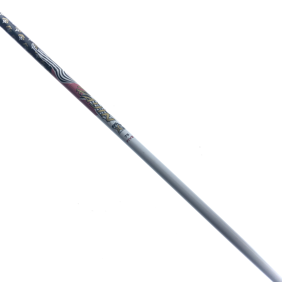 Used Ping G430 MAX Driver / 10.5 Degrees / X-Stiff Flex / Raijin 75 Five