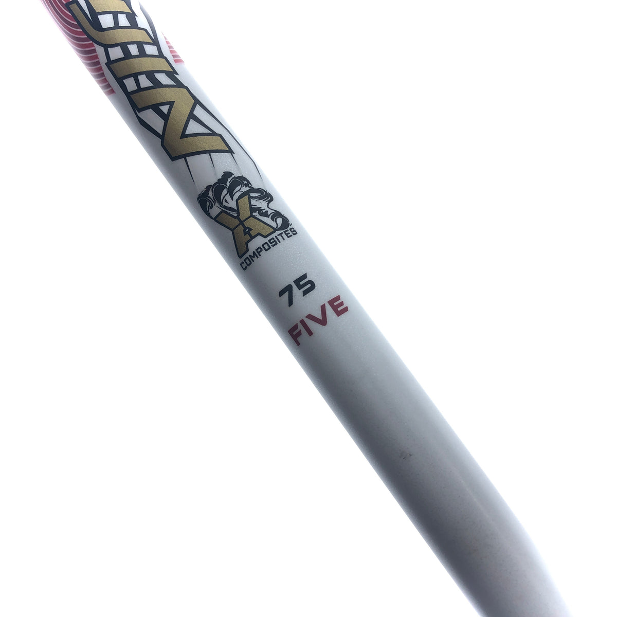 Used Ping G430 MAX Driver / 10.5 Degrees / X-Stiff Flex / Raijin 75 Five