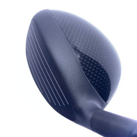 Used TOUR ISSUE Callaway Quantum Max 7 Fairway Wood / 21.0 Degrees/Regular Flex