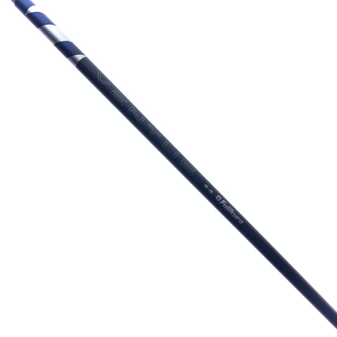 Used Fujikura Ventus 5 S Driver Shaft / Stiff Flex / TaylorMade Gen 2 Adapter