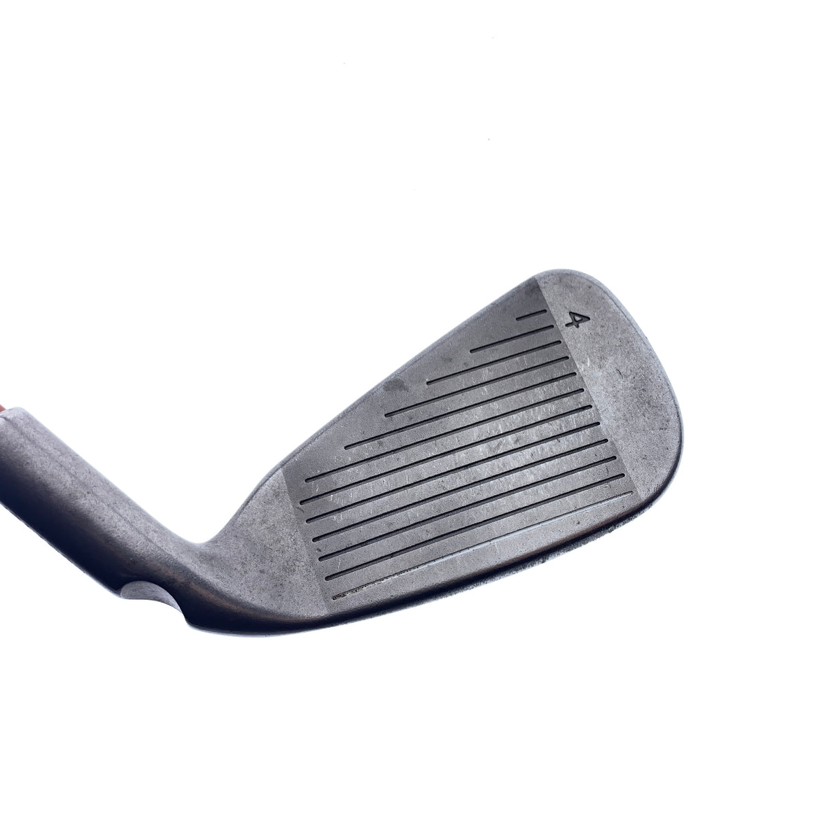 Used Ping G10 4 Iron / 24 Degrees / Regular Flex / Left-Handed