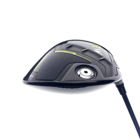 Used TaylorMade M2 2017 Driver / 9.5 Degrees / Stiff Flex