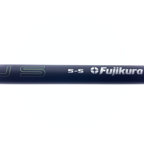 Used Fujikura Ventus 5 S Driver Shaft / Stiff Flex / TaylorMade Gen 2 Adapter
