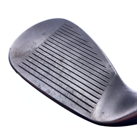 Used Titleist Vokey SM8 Jet Black Sand Wedge / 56.0 Degrees / Wedge Flex