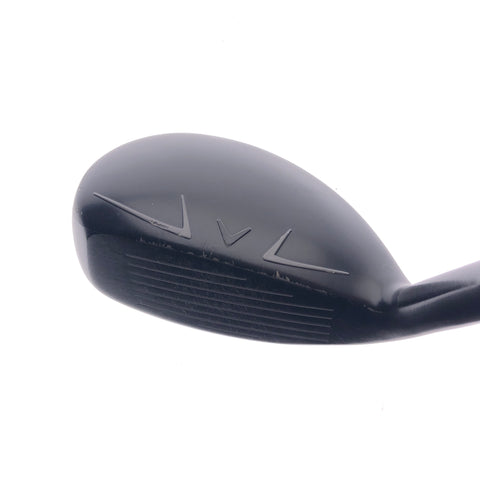 Used Callaway Steelhead XR 3 Hybrid / 19 Degrees / Regular Flex