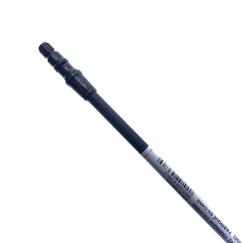 Used Fujikura Ventus 5 S Driver Shaft / Stiff Flex / TaylorMade Gen 2 Adapter