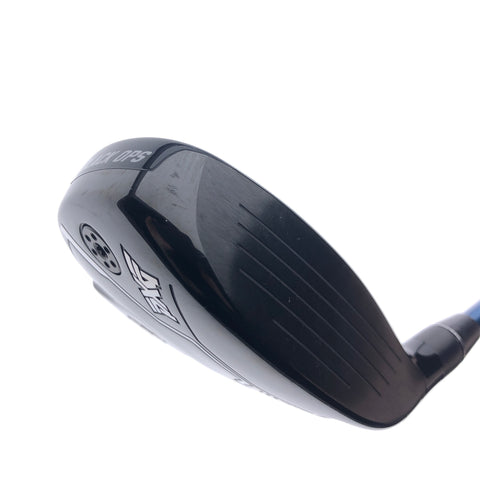 Used PXG 0311 Black Ops 3 Fairway Wood / 15 Degrees / Stiff Flex