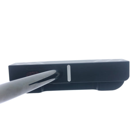 Used SeeMore Mini Giant FGP Putter / 33.0 Inches
