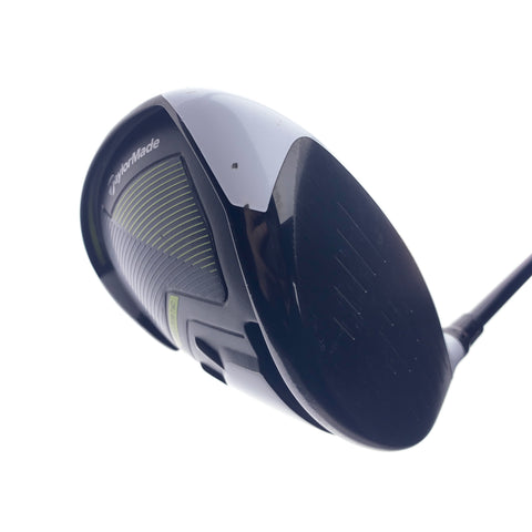 Used TaylorMade M2 2017 Driver / 9.5 Degrees / Stiff Flex