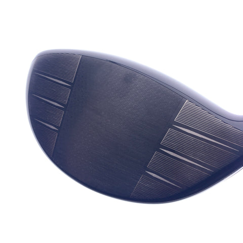 Used Titleist TSR 3 Driver / 8.0 Degrees / Stiff Flex