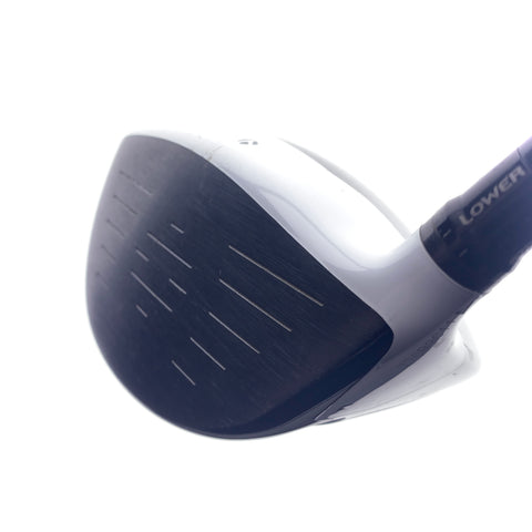 Used TaylorMade M2 2017 Driver / 9.5 Degrees / Stiff Flex
