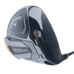 Used Callaway Rogue ST MAX LS Driver / 10.5 Degrees / Stiff Flex