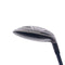 Used TaylorMade SIM Max 3 Hybrid / 19 Degrees / Stiff Flex