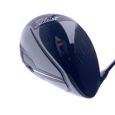 Used Titleist TSR 3 Driver / 8.0 Degrees / Stiff Flex