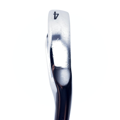 Used Srixon ZX7 MKII 4 Iron / 22.0 Degrees / X-Stiff Flex