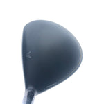 Used Callaway Rogue ST MAX LS Driver / 10.5 Degrees / Stiff Flex