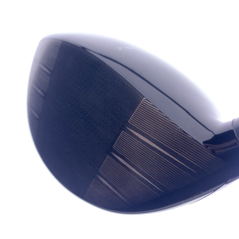 Used Titleist TSR 3 Driver / 8.0 Degrees / Stiff Flex