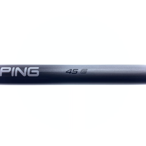 Used Fairway Shaft Ping Alta Quick 45 Fairway Shaft / A Flex /PING Gen 2 Adapter