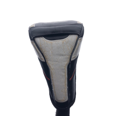 Used TaylorMade Qi10 Designer Series Driver / 10.5 Degrees / Stiff Flex