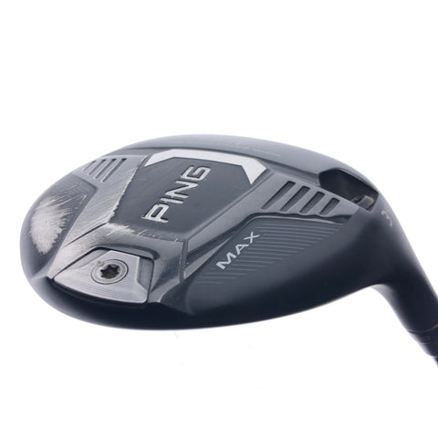 Used Ping G425 Max 3 Fairway Wood / 14.5 Degrees / Stiff Flex