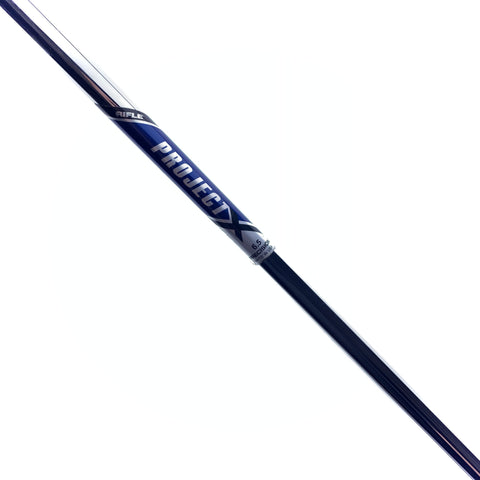 Used Srixon ZX7 MKII 4 Iron / 22.0 Degrees / X-Stiff Flex