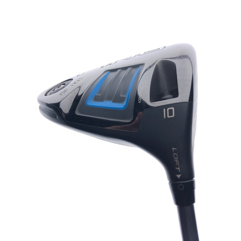 Used Ping G Series SF Tec Driver / 10.0 Degrees / Stiff Flex