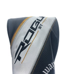 Used Callaway Rogue ST MAX LS Driver / 10.5 Degrees / Stiff Flex