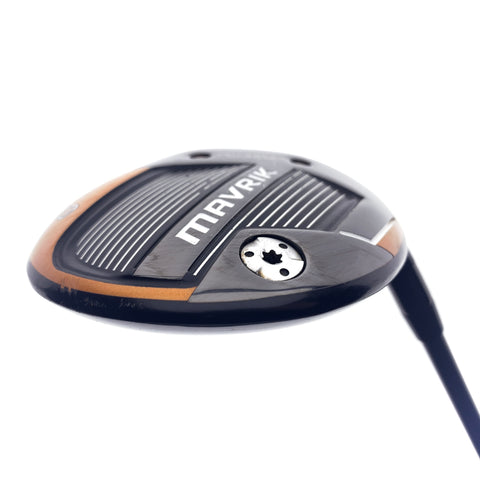 Used Callaway Mavrik 4 Fairway Wood / 16.5 Degrees / Stiff Flex