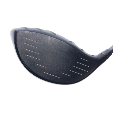 Used Ping G Series SF Tec Driver / 10.0 Degrees / Stiff Flex
