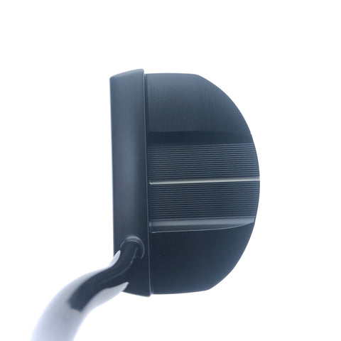 Used Mizuno M-Craft X B5 Putter / 35.0 Inches