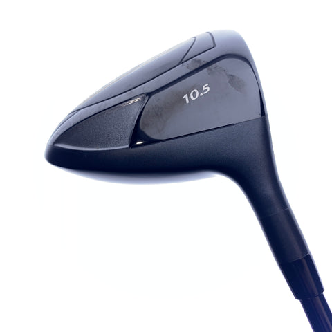 Used Callaway Warbird Driver / 10.5 Degrees / Stiff Flex