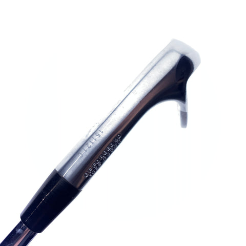 Used Mizuno T22 Gap Wedge / 52.0 Degrees / Stiff Flex / Left-Handed