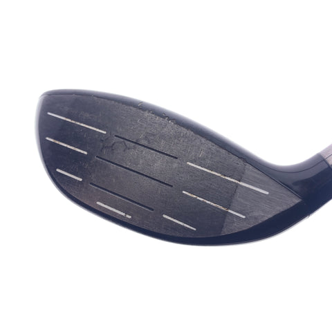 Used Callaway Mavrik 4 Fairway Wood / 16.5 Degrees / Stiff Flex