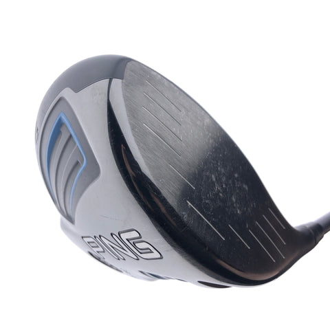 Used Ping G Series SF Tec Driver / 10.0 Degrees / Stiff Flex