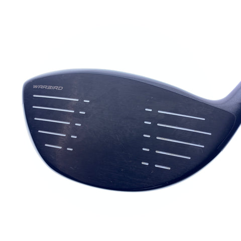 Used Callaway Warbird Driver / 10.5 Degrees / Stiff Flex