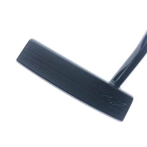 Used Mizuno M-Craft X B5 Putter / 35.0 Inches