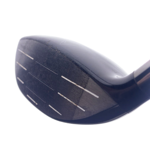 Used Callaway Mavrik 4 Fairway Wood / 16.5 Degrees / Stiff Flex