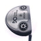 Used TOUR ISSUE Odyssey White Hot OG Rossie S Putter / 34.5 Inches