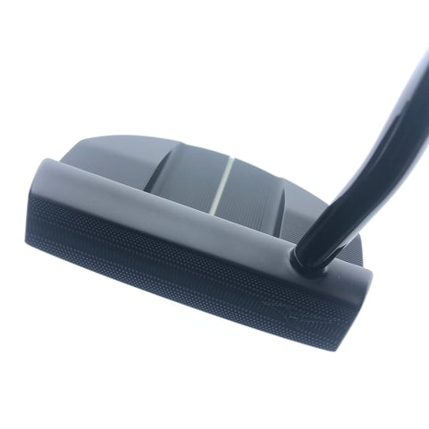 Used Mizuno M-Craft X B5 Putter / 35.0 Inches
