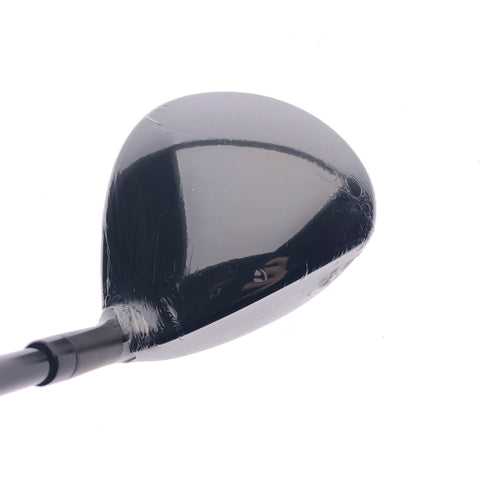 NEW TaylorMade Qi10 3 Fairway Wood / 15 Degrees / Regular Flex / Left-Handed