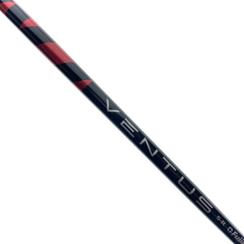 Used Fujikura Ventus 5 R Driver Shaft / Regular Flex / TaylorMade Gen 2 Adapter