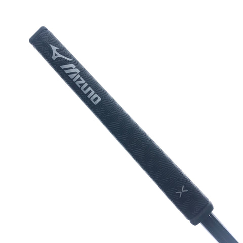 Used Mizuno M-Craft X B5 Putter / 35.0 Inches