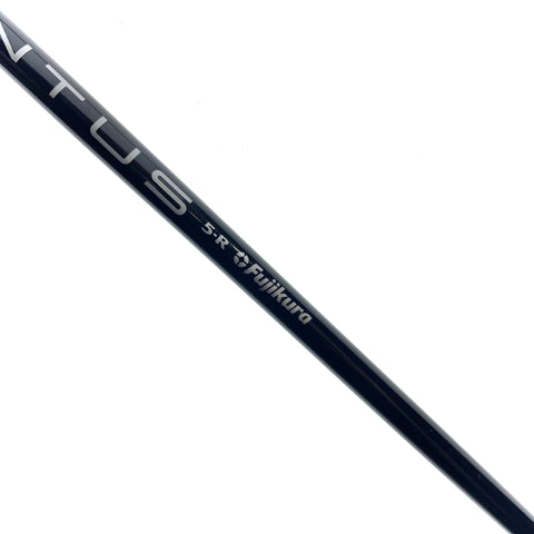 Used Fujikura Ventus 5 R Driver Shaft / Regular Flex / TaylorMade Gen 2 Adapter