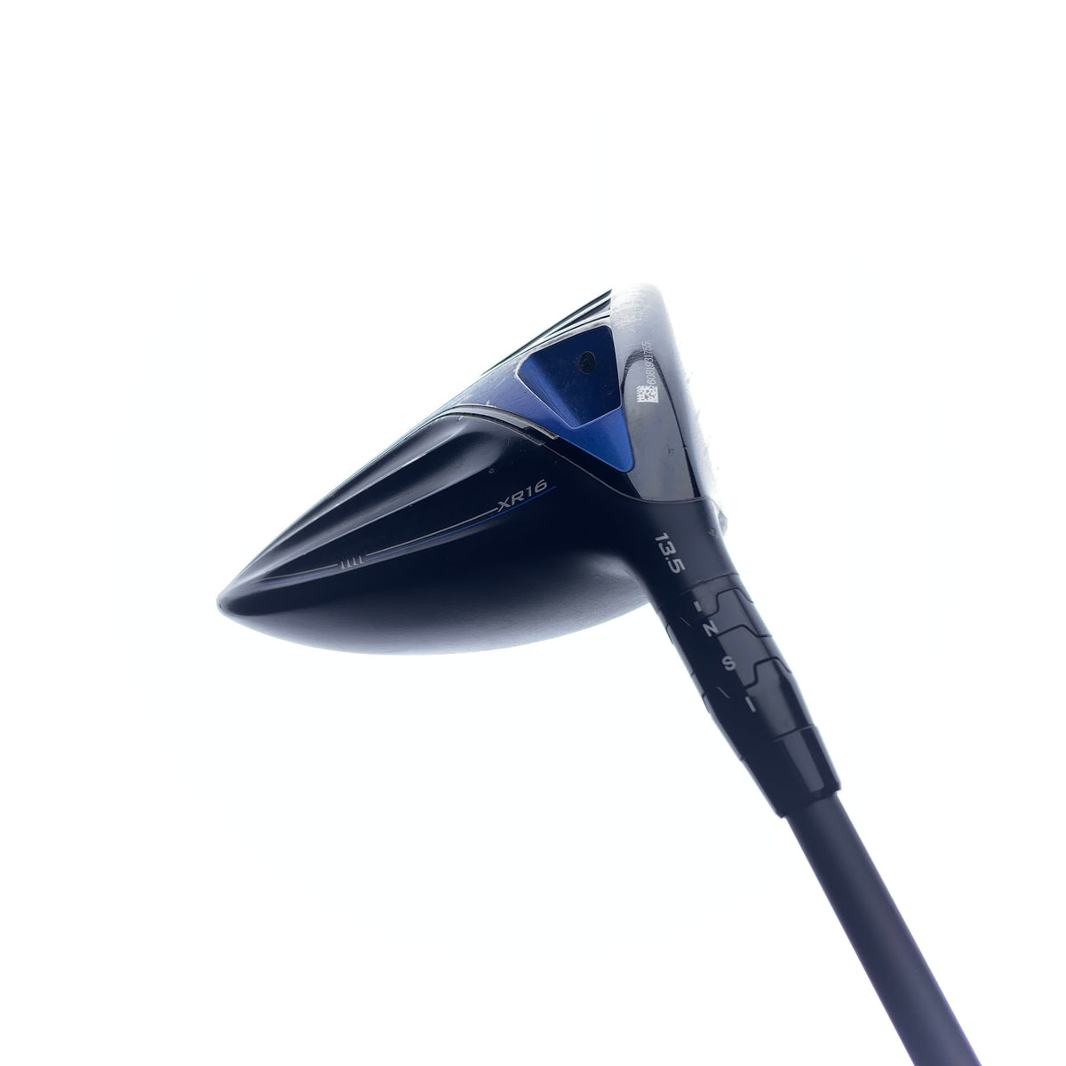 Used Callaway XR 16 Driver / 13.5 Degrees / Regular Flex