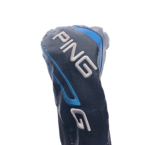 Used Ping G Series SF Tec Driver / 10.0 Degrees / Stiff Flex
