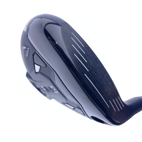 Used Ping G430 Max 7 Fairway Wood / 21.0 Degrees / Regular Flex