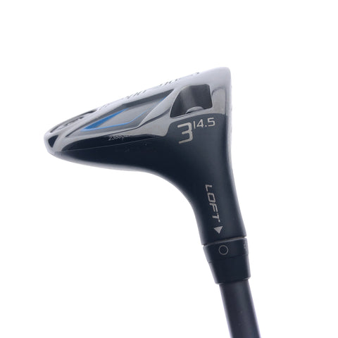 Used Ping G Series 3 Fairway Wood / 14.5 Degrees / Regular Flex