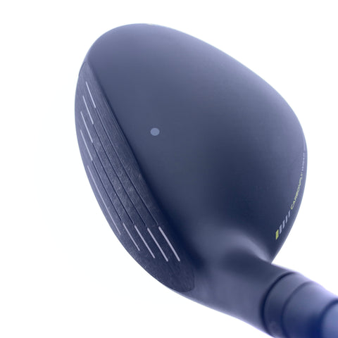 Used Ping G430 Max 7 Fairway Wood / 21.0 Degrees / Regular Flex