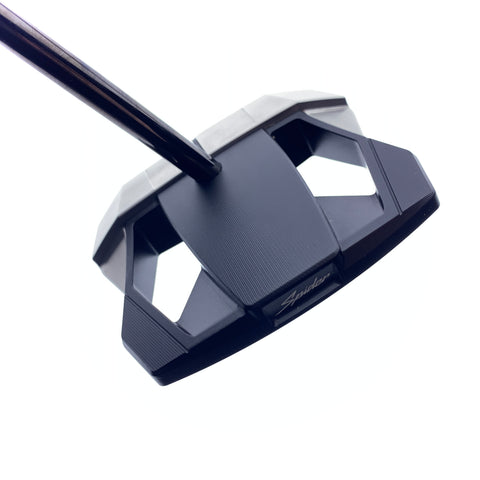 Used TaylorMade Spider 5K ZT Putter / 33.0 Inches