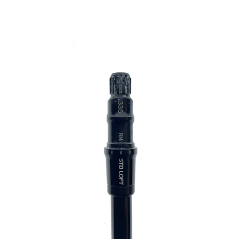 Used Fujikura Ventus 5 R Driver Shaft / Regular Flex / TaylorMade Gen 2 Adapter